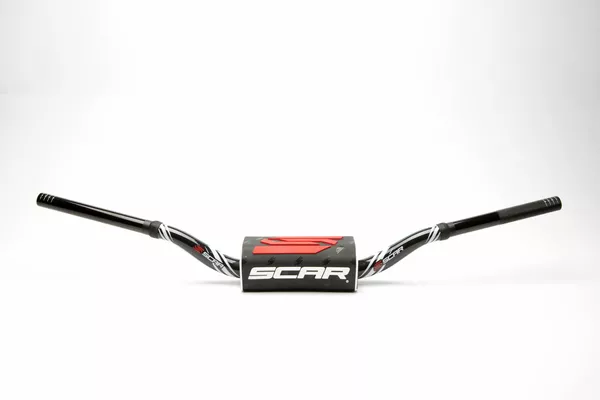 Guidon O2 KTM BK SCAR RACING