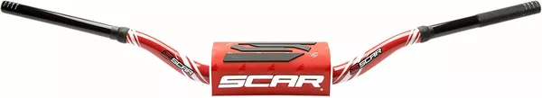 Guidon SCAR RACING O2 RC RD