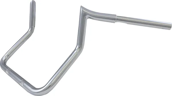 Guidon LA CHOPPERS Handlebar prmap 12C CHLNGR - vue 2
