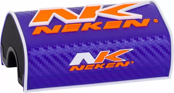 Poignée NEKEN NK bar pad OS 3D-SE Violet - vue 2
