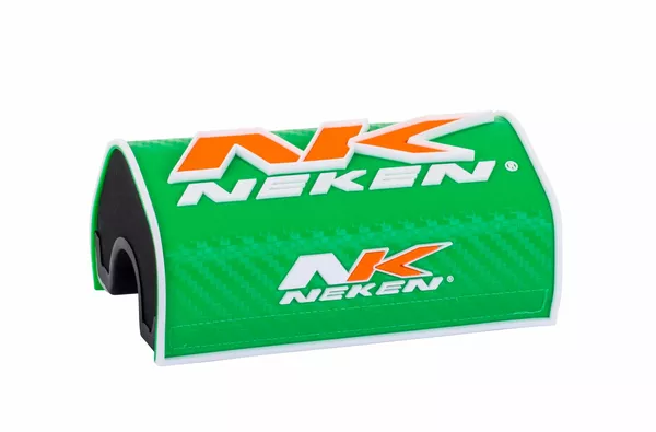 Pad NEKEN NK Bar 3D-SE Vert - vue 2