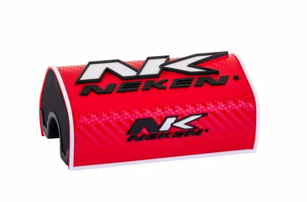 Gants NEKEN NK bar pad OS 3D-SE rouge - vue 2