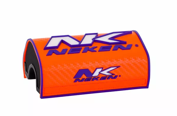 Gants NEKEN NK Bar Pad OS 3D-SE FL Or - vue 2