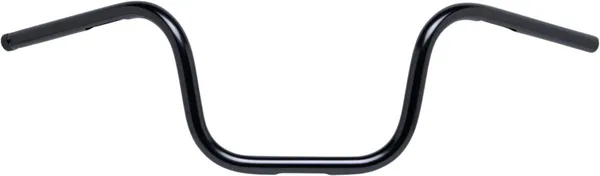 Guidon Biltwell Handlebar Chumps TBW avec insert