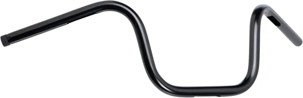 Guidon Biltwell Handlebar Chumps TBW avec insert - vue 2