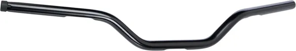 Guidon Handlebar Tracker Mid TBW avec i Biltwell - vue 3
