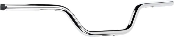Gants Handlebar Tracker High TBW Biltwell - vue 2