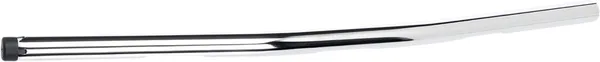 Guidon Biltwell Handlebar Zero CHR TBW - vue 2
