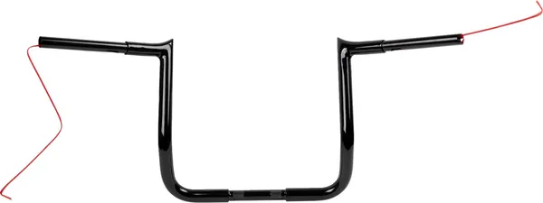 Kit d'installation de guidon Viking 1-1/4" Magnum Shielding - vue 2