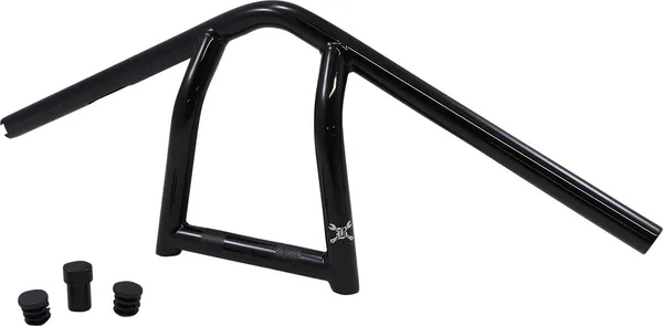 Guidon Jim Burly Brand - vue 2