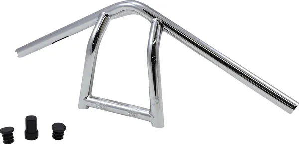 Guidon Jim Burly Brand - vue 2