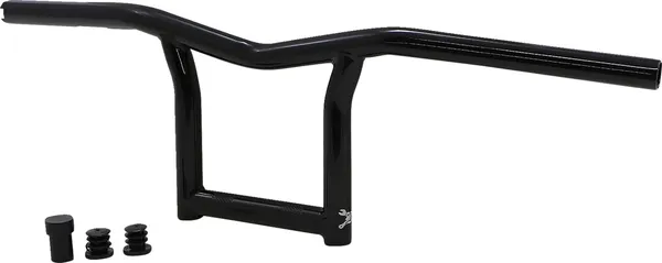 Guidon Sid Burly Brand - vue 2