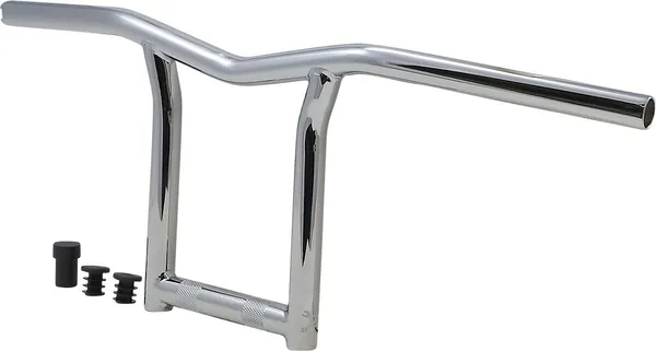 Guidon Sid Burly Brand - vue 2