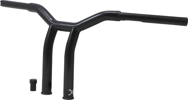 Guidon Dominator Burly Brand - vue 2