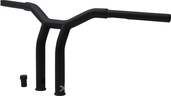 Guidon Dominator Burly Brand - vue 2