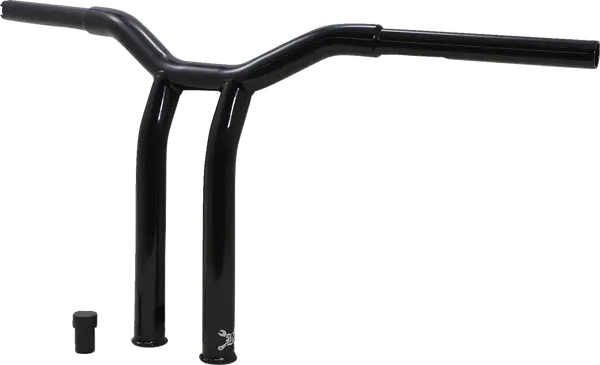 Guidon Dominator Burly Brand - vue 2