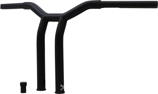 Guidon Dominator Burly Brand - vue 2