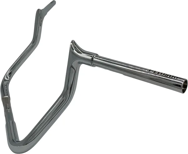 Guidon FAT BAGGERS INC. 1-1/4" EZ Install à extrémité pointue - vue 2