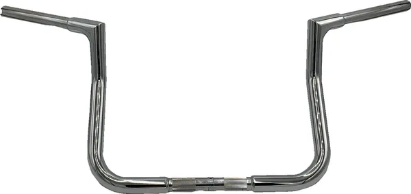 Guidon Flat Top EZ Install 1-1/4" Fat Baggers Inc.