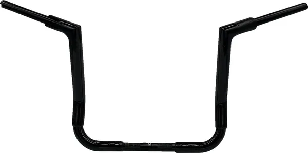 Guidon Flat Top 1-1/2" EZ Install Fat Baggers Inc.