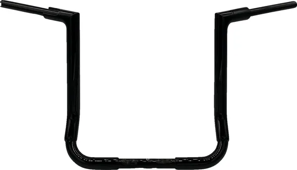 Guidon Flat Top 1-1/2" EZ Install Fat Baggers Inc.