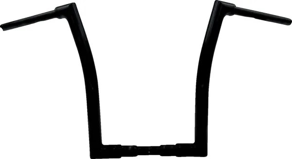 Guidon Flat Top 1-1/2" EZ Install Fat Baggers Inc.