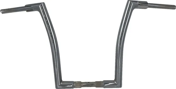 Guidon Flat Top 1-1/2" EZ Install FAT BAGGERS INC.