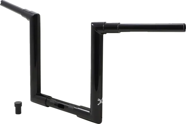 Guidon Burly Brand Jason - vue 2