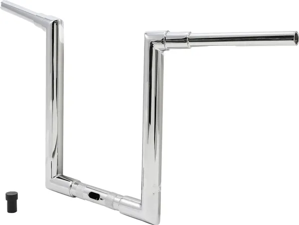 Guidon Jason Burly Brand - vue 2