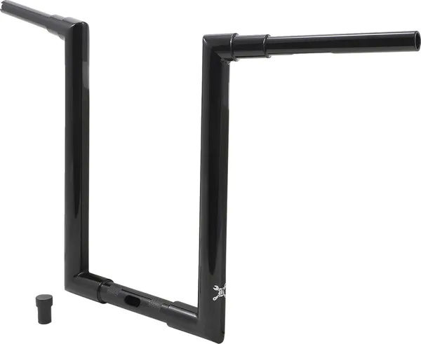 Guidon Jason Burly Brand - vue 2
