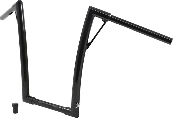 Guidon Louie BURLY BRAND - vue 2
