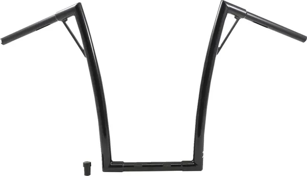 Guidon Louie 19 BLK Burly Brand
