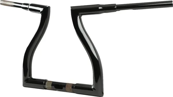 Kit plastique H-bar THRSHR 12B big twin LA CHOPPERS - vue 3