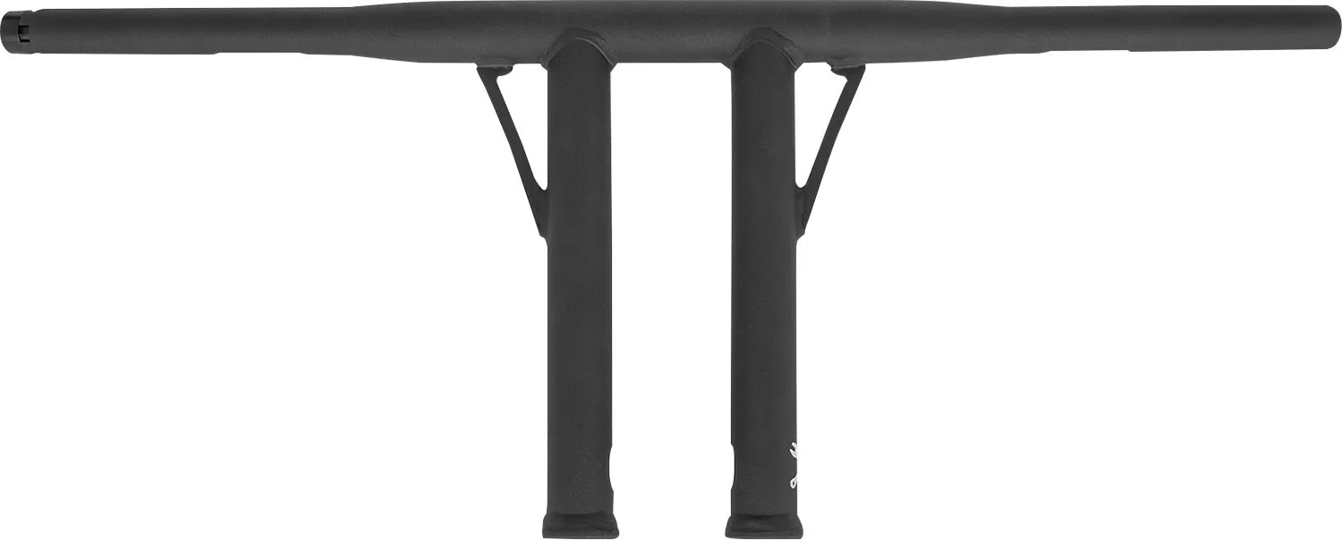 Guidon Folsom Burly Brand
