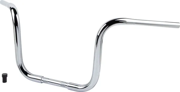Guidon Gorilla Ape Burly Brand - vue 2