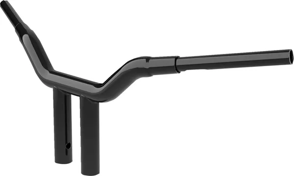 Guidon monobloc Kage Fighter LA CHOPPERS - vue 2