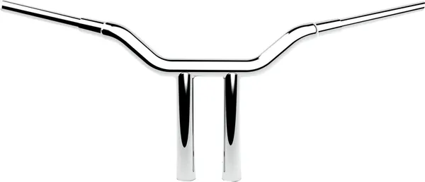 Guidon monobloc Kage Fighter LA CHOPPERS