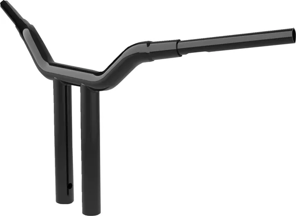 Guidon monobloc Kage Fighter LA CHOPPERS - vue 2
