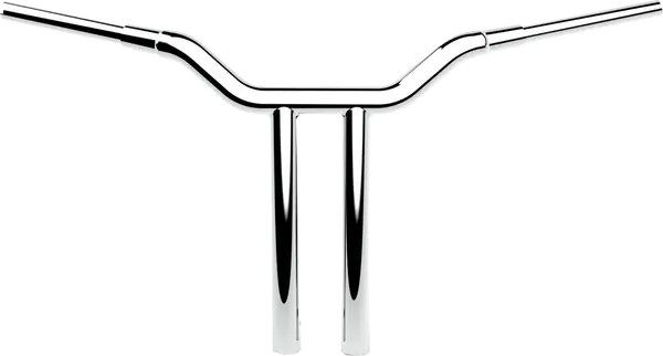 Guidon monobloc Kage Fighter LA CHOPPERS