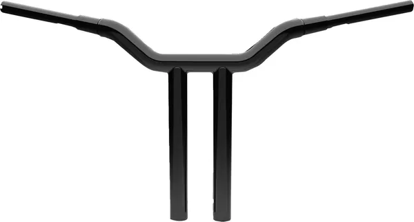 Guidon monobloc Kage Fighter LA CHOPPERS