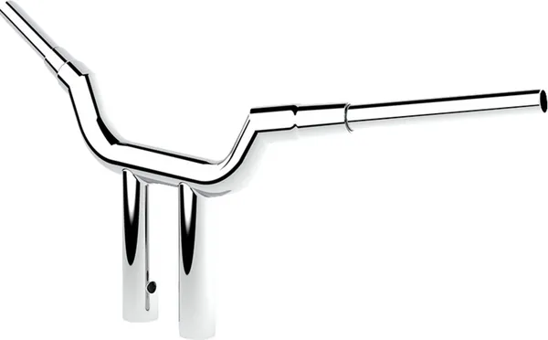Guidon Valley T-Bar LA CHOPPERS - vue 2