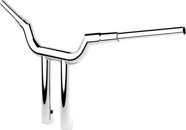 Guidon Valley T-Bar LA CHOPPERS - vue 2