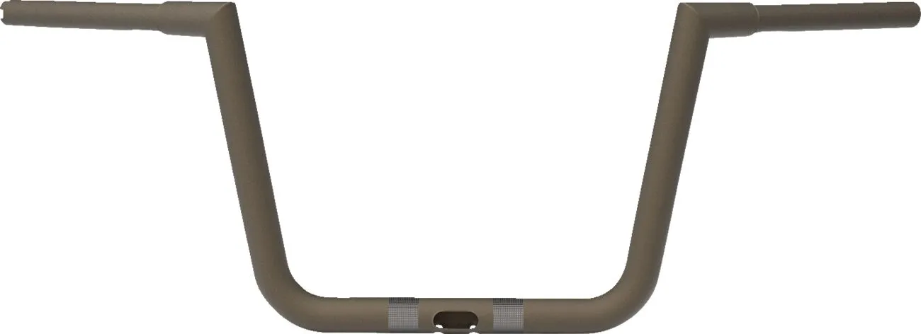 Guidon LA CHOPPERS 1.25 Twin Peaks Bro