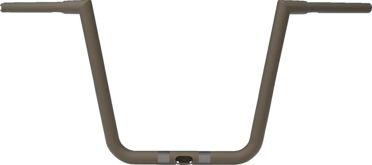 Gants Handlebars 1.25 Twin Peaks Bro LA CHOPPERS