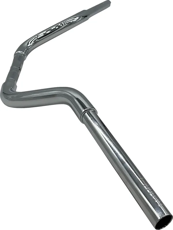 Guidon FAT BAGGERS INC. 8 FXLR 18-23 1.25 RO - vue 2
