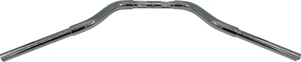 Guidon FAT BAGGERS INC. 8 FXLR 18-23 1.25 RO - vue 3