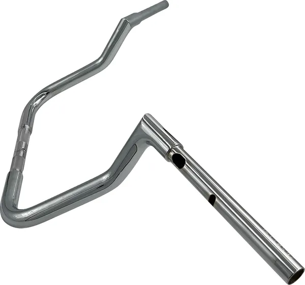 Guidon FAT BAGGERS INC. 11 FLHX/SE 23-25 1.2 - vue 2