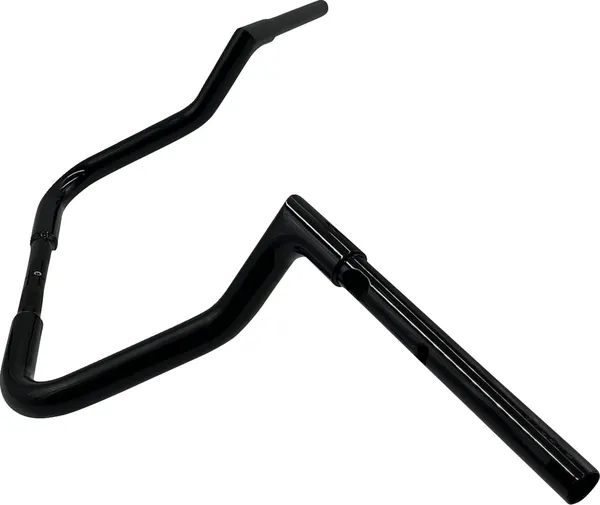 Guidon FAT BAGGERS INC. 11 FLHX/SE 23-25 1.2 - vue 2