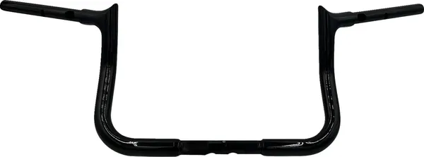 Guidon FAT BAGGERS INC. 10 FLHX/SE 23-25 1.2 - vue 2