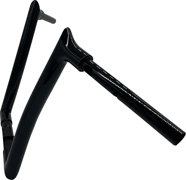 Guidon FAT BAGGERS INC. 14 FLTRX/SE 23-25 - vue 2